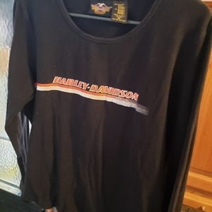 Harley Davidson Racing